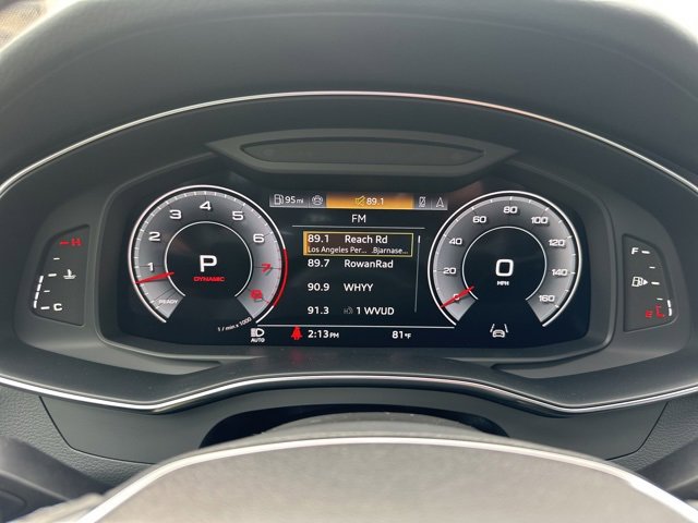 New 2026 Audi A6 Premium Plus image 21