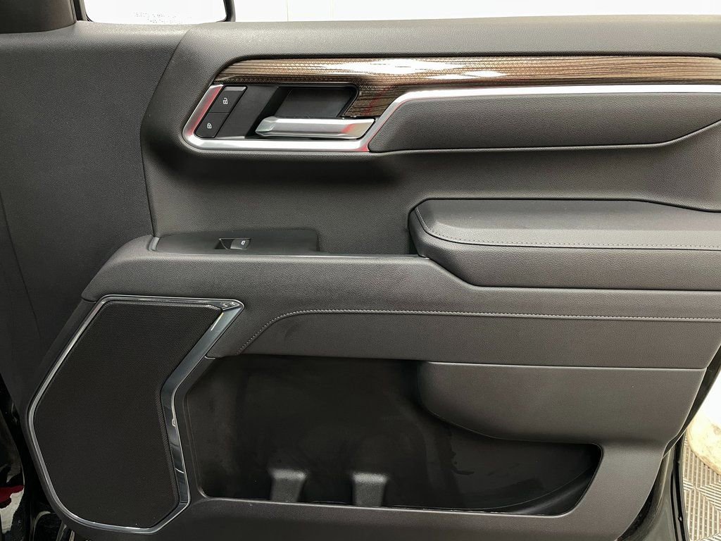 Certified 2026 Chevrolet Silverado 1500 LT image 43