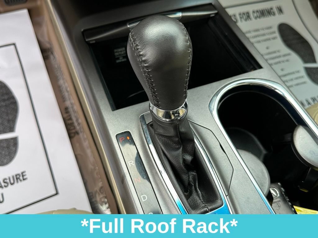 Used 2013 Acura RDX w/ Technology Package FWD image 23