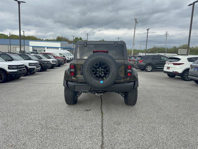 New 2026 Ford Bronco Raptor AWD/4WD image 6