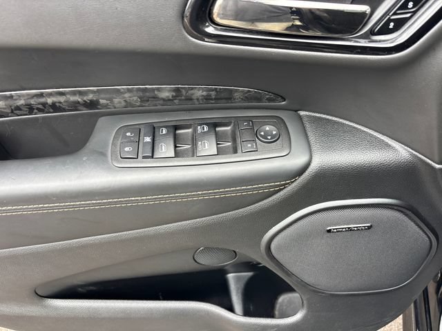 Used 2025 Dodge Durango R/T AWD/4WD image 18