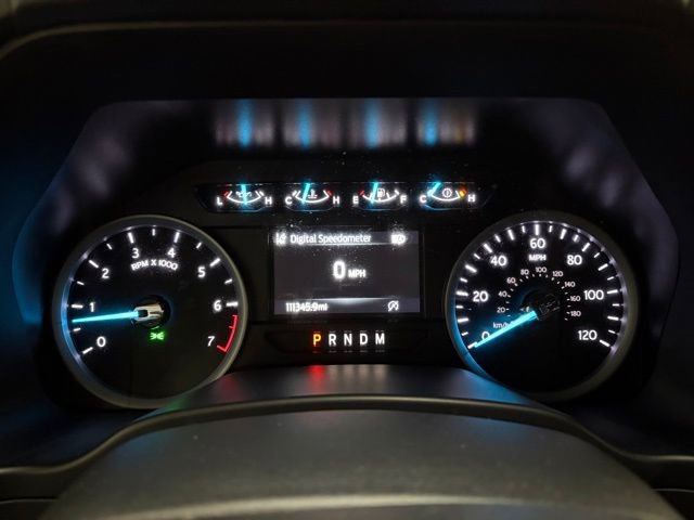 Used 2021 Ford Expedition XL AWD/4WD image 52