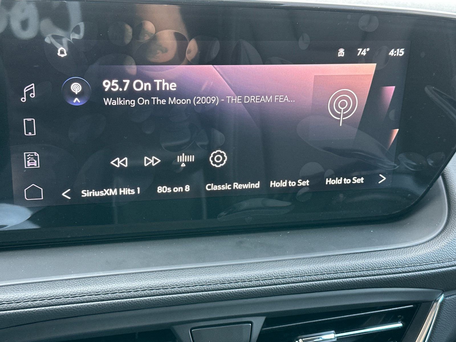 New 2026 Buick Encore GX Preferred image 18