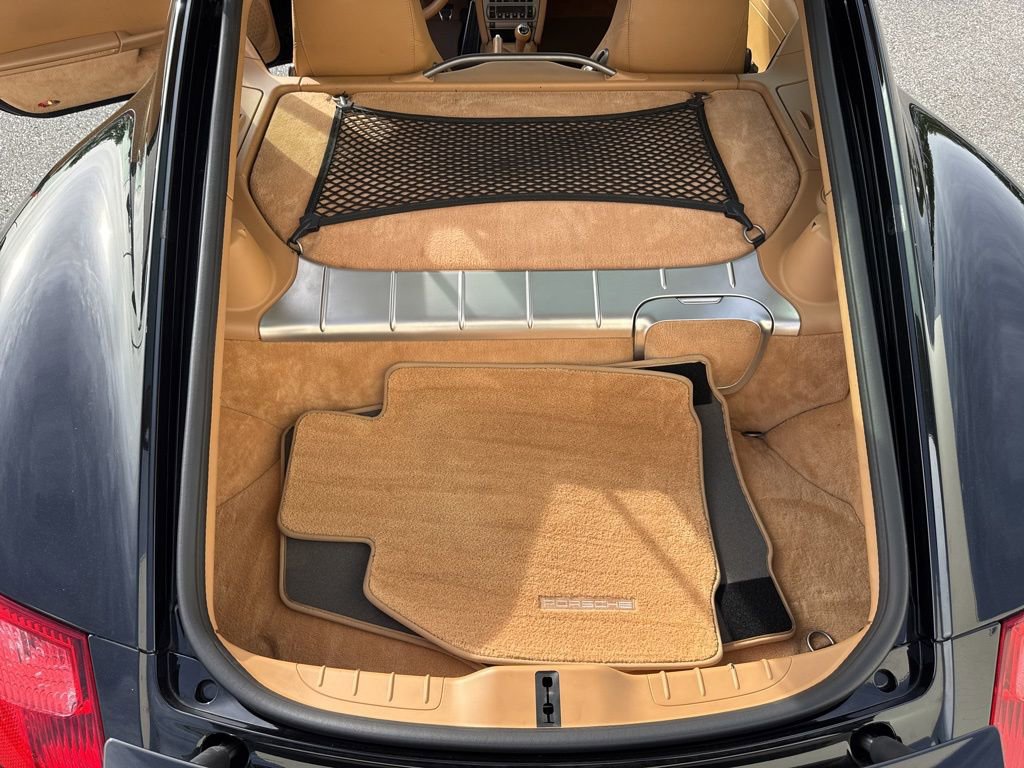 Used 2007 Porsche Cayman image 11