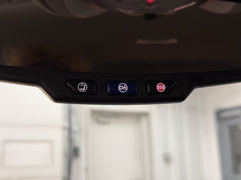 Used 2017 GMC Terrain Denali w/ Cargo Package image 32