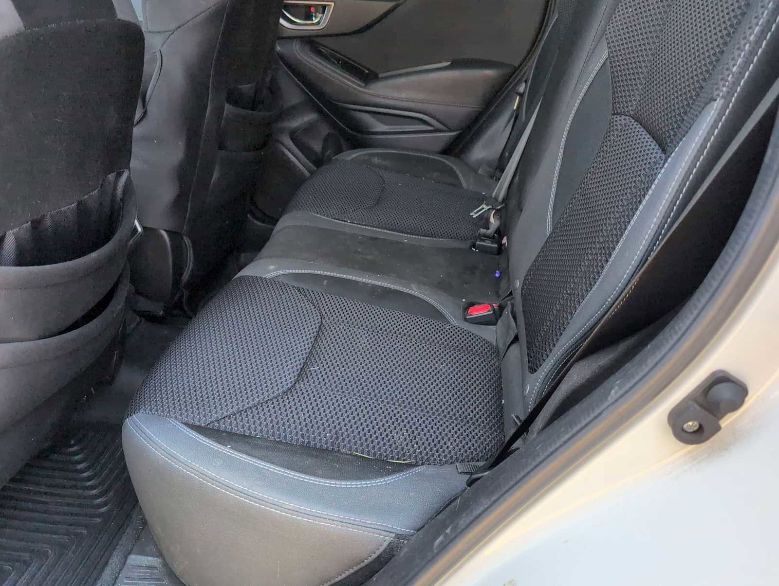 Used 2022 Subaru Forester Premium AWD/4WD image 19