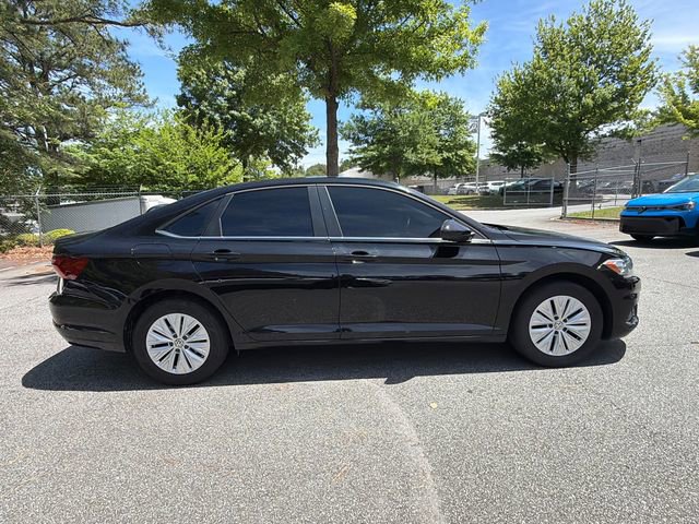 Used 2019 Volkswagen Jetta FWD image 8