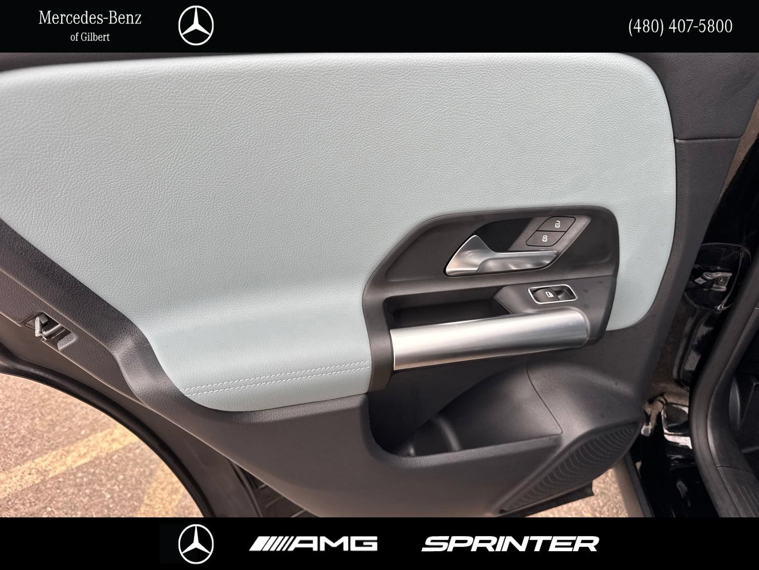 Certified 2026 Mercedes-Benz GLA 250 image 19