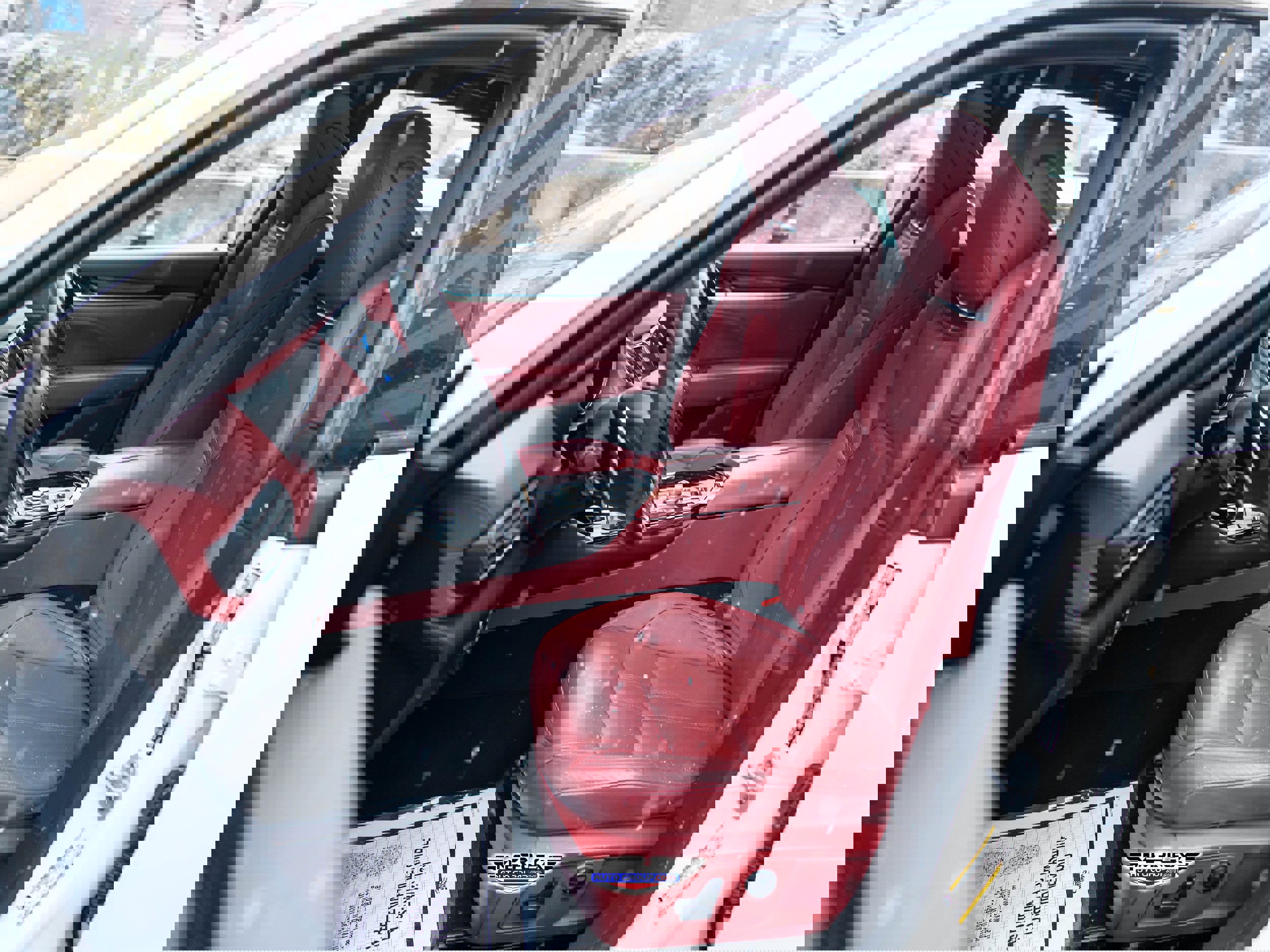 Used 2019 Maserati Levante S GranSport image 13