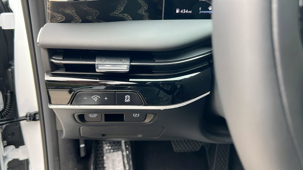 New 2026 Genesis G80 3.5T Prestige image 23