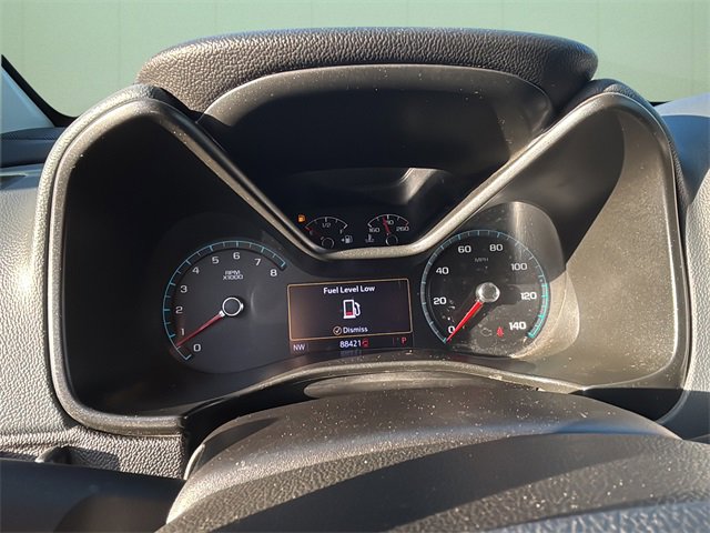 Used 2020 Chevrolet Colorado Z71 image 27