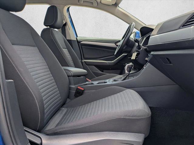 Used 2024 Volkswagen Jetta S FWD image 19