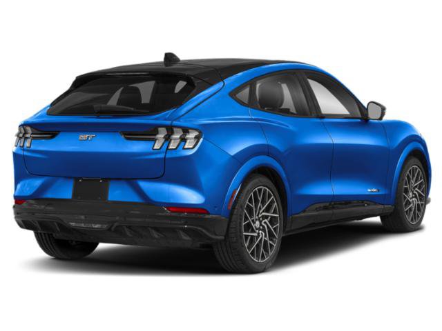 Certified 2022 Ford Mustang Mach-E GT AWD/4WD image 3