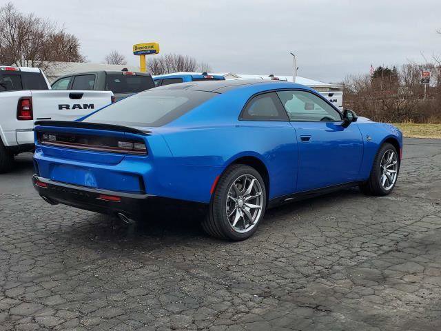 New 2026 Dodge Charger Scat Pack w/ Wheel & Tire Package AWD/4WD image 3