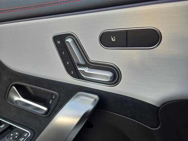 New 2026 Mercedes-Benz CLA 250 4MATIC image 21