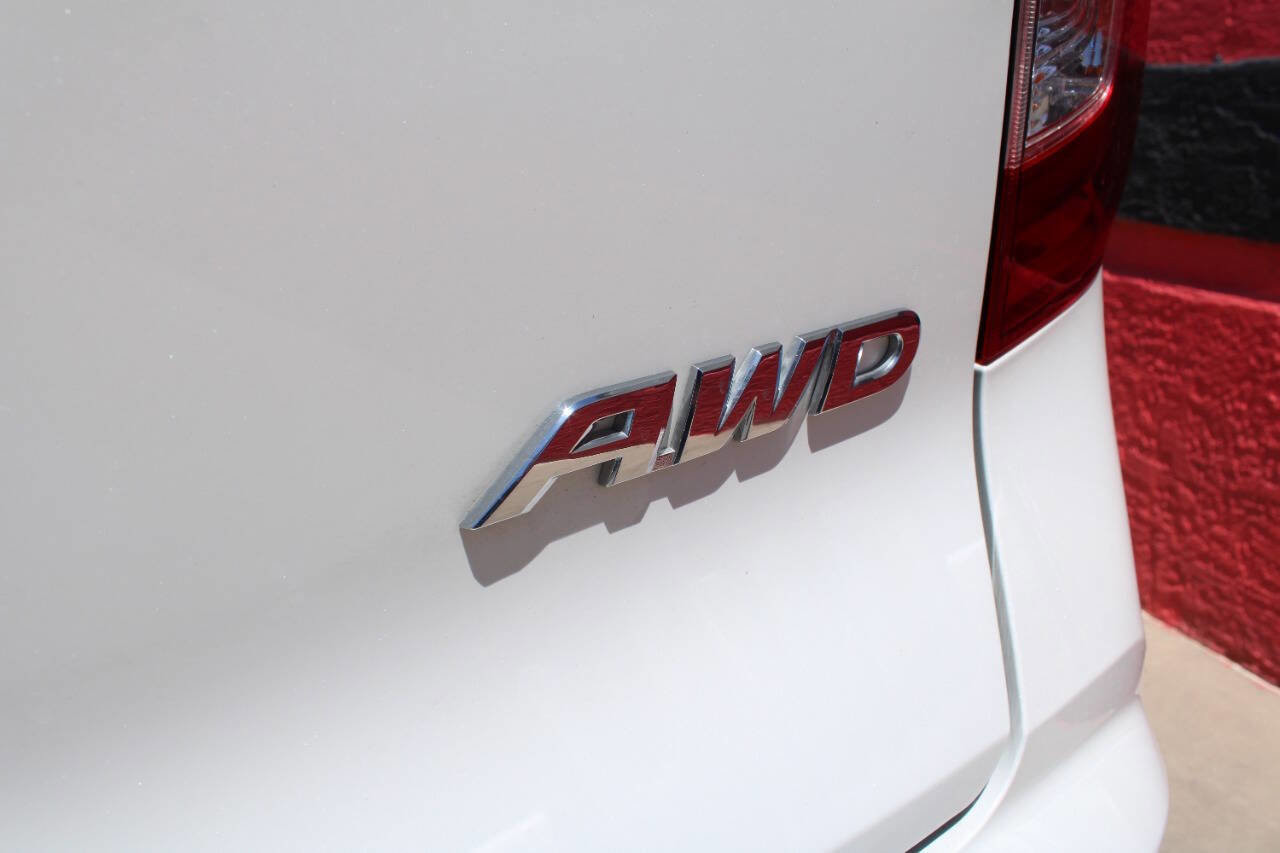 Used 2021 Honda Pilot EX-L image 19