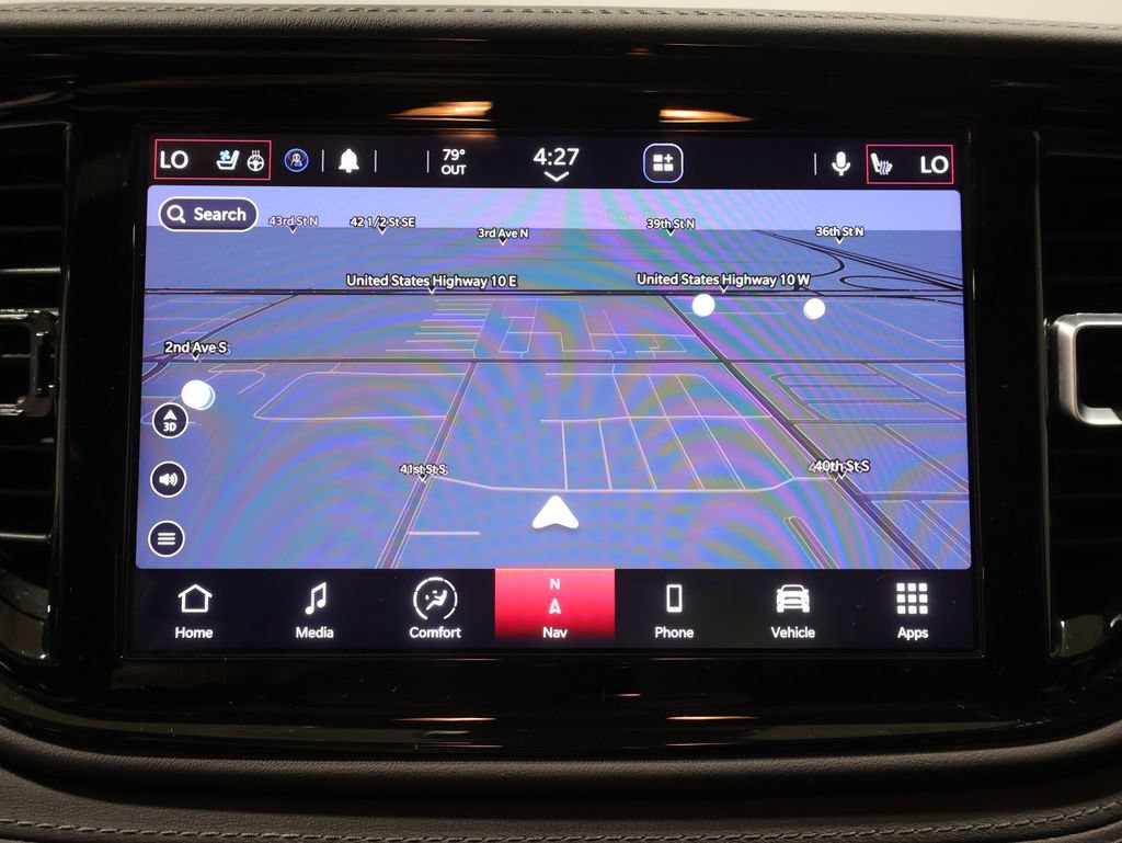 Certified 2022 Dodge Durango Citadel AWD/4WD image 34