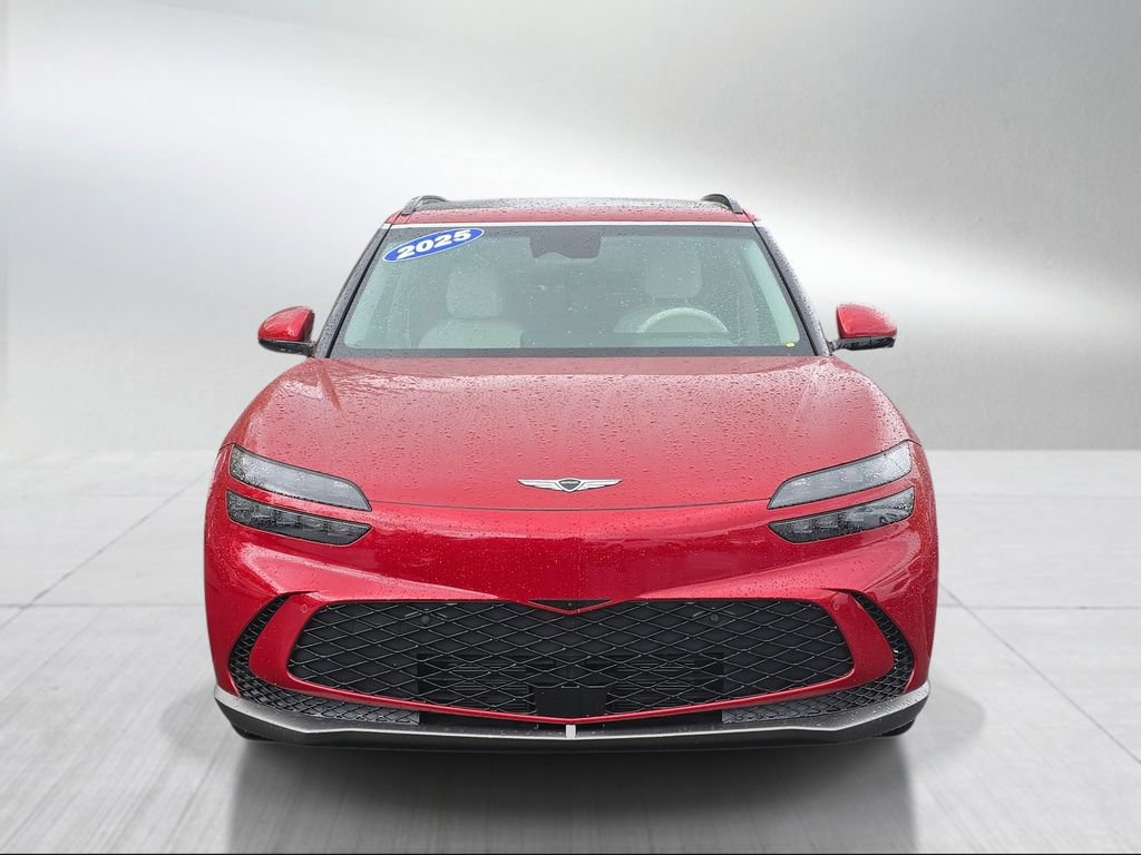 Used 2025 Genesis GV60 Performance image 8