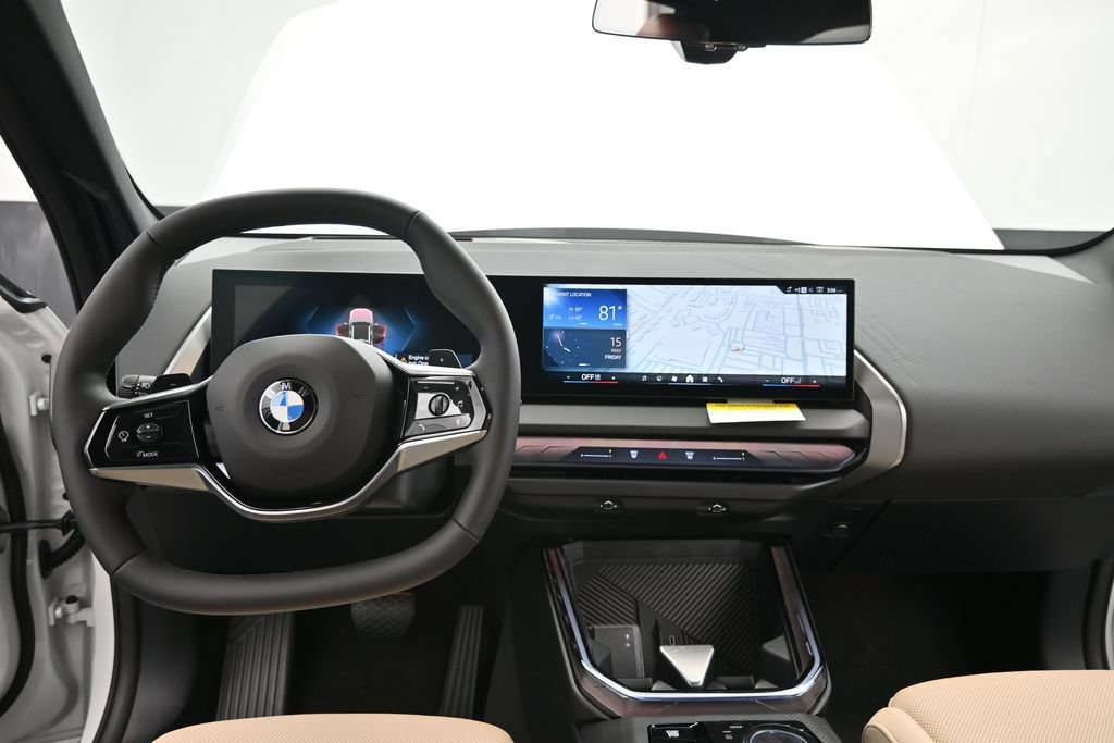 New 2026 BMW X3 xDrive30i w/ Premium Package AWD/4WD image 33
