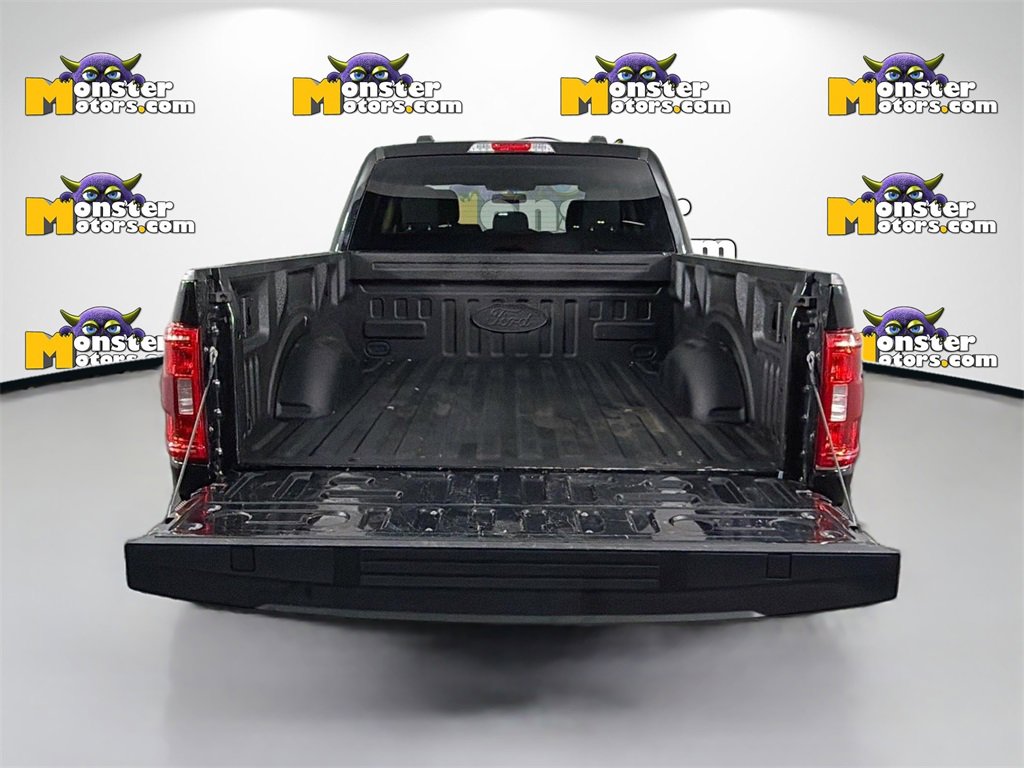 Used 2023 Ford F150 XLT w/ Trailer Tow Package image 23