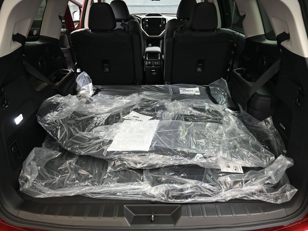 New 2025 Subaru Ascent Touring w/ Popular Package #2 image 17
