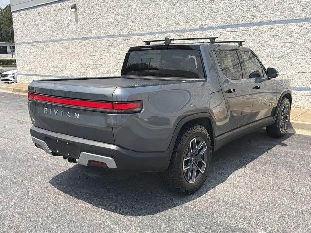Used 2022 Rivian R1T Launch Edition AWD/4WD image 7