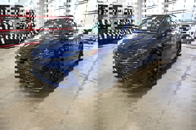 New 2026 Toyota Camry SE image 8