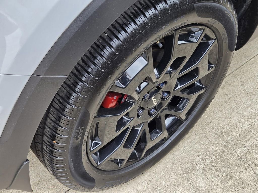 Used 2022 Kia Telluride SX w/ SX Prestige Package AWD/4WD image 10