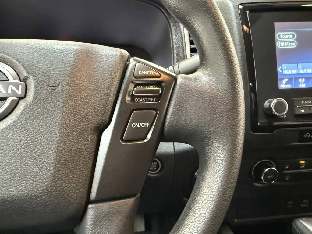 Used 2023 Nissan Frontier SV image 19