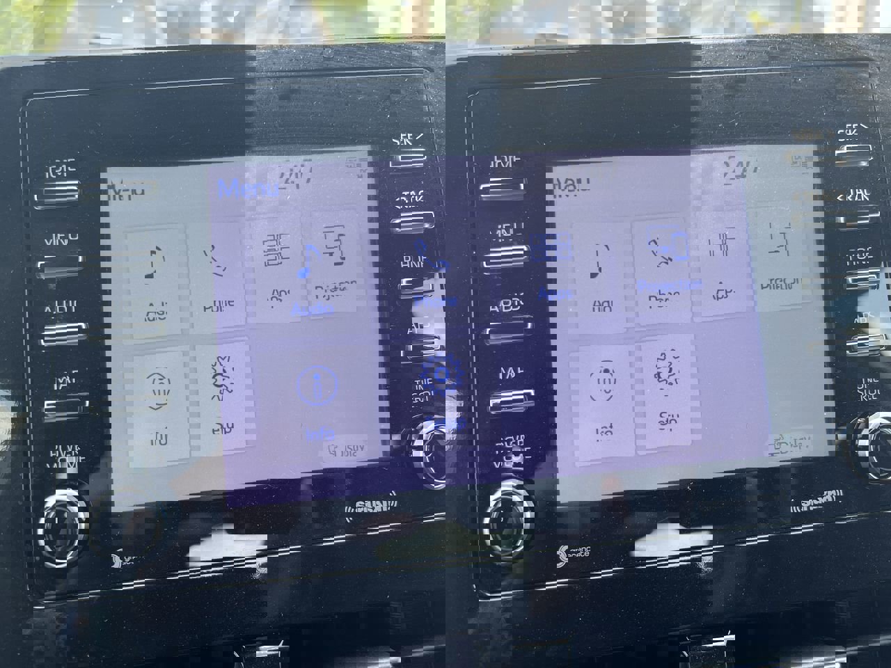 Used 2024 Toyota Camry LE FWD image 24