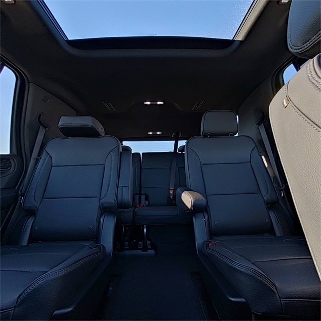 Used 2024 GMC Yukon Denali image 29