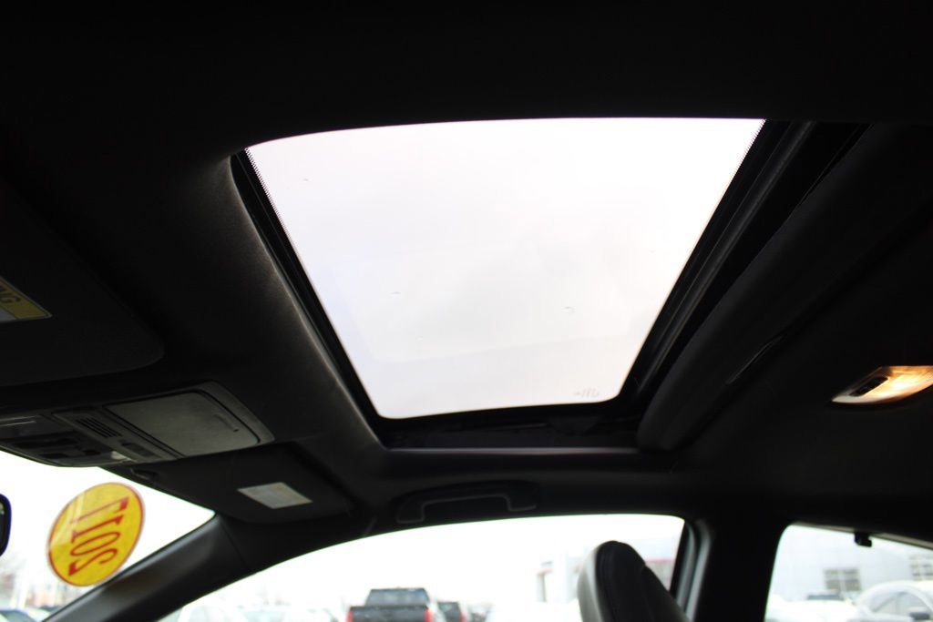 Used 2017 Honda Accord EX-L image 22