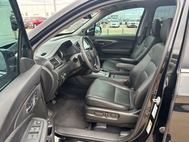 Used 2023 Honda Ridgeline RTL image 8