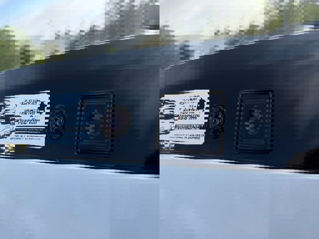 New 2026 Hyundai Sonata N Line FWD image 10