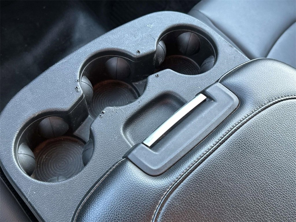 Used 2022 RAM 2500 Tradesman image 32