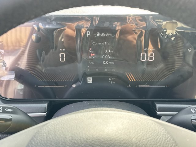 New 2026 Kia K5 GT-Line FWD image 16