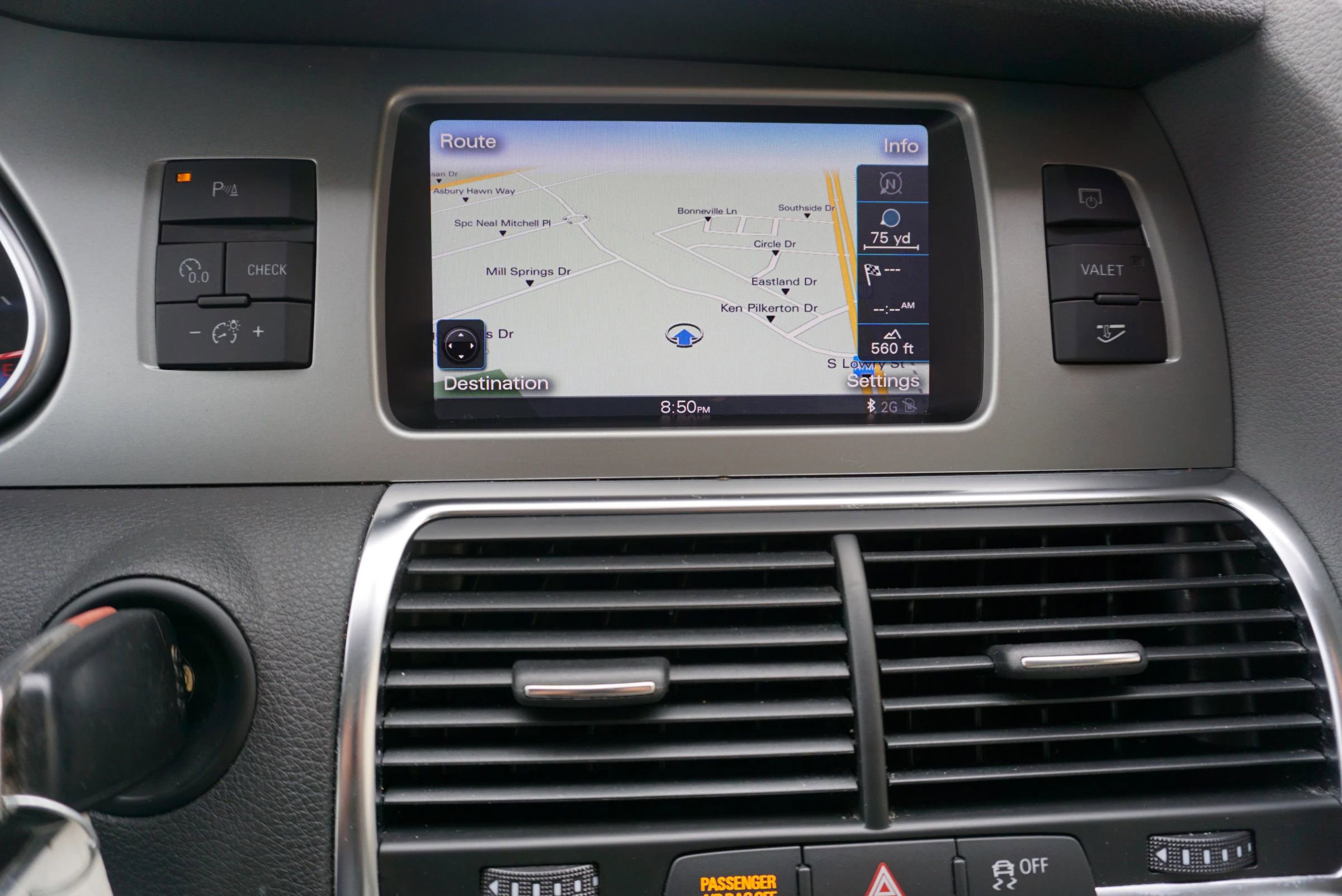 Used 2015 Audi Q7 TDI Premium Plus w/ Premium Plus Package image 39