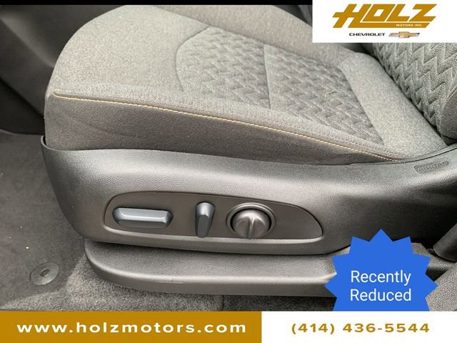 Certified 2024 Chevrolet Equinox LT image 15