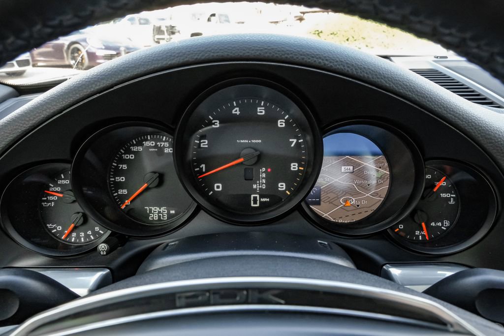 Used 2013 Porsche 911 Carrera image 16