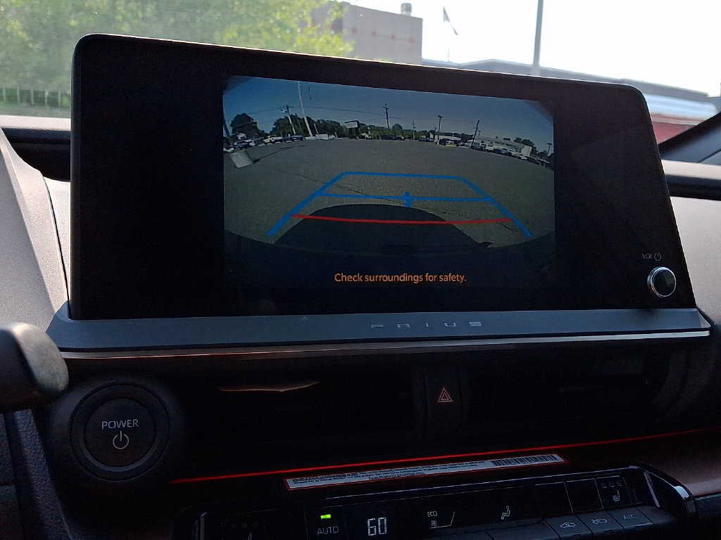 Used 2024 Toyota Prius Prime FWD image 20
