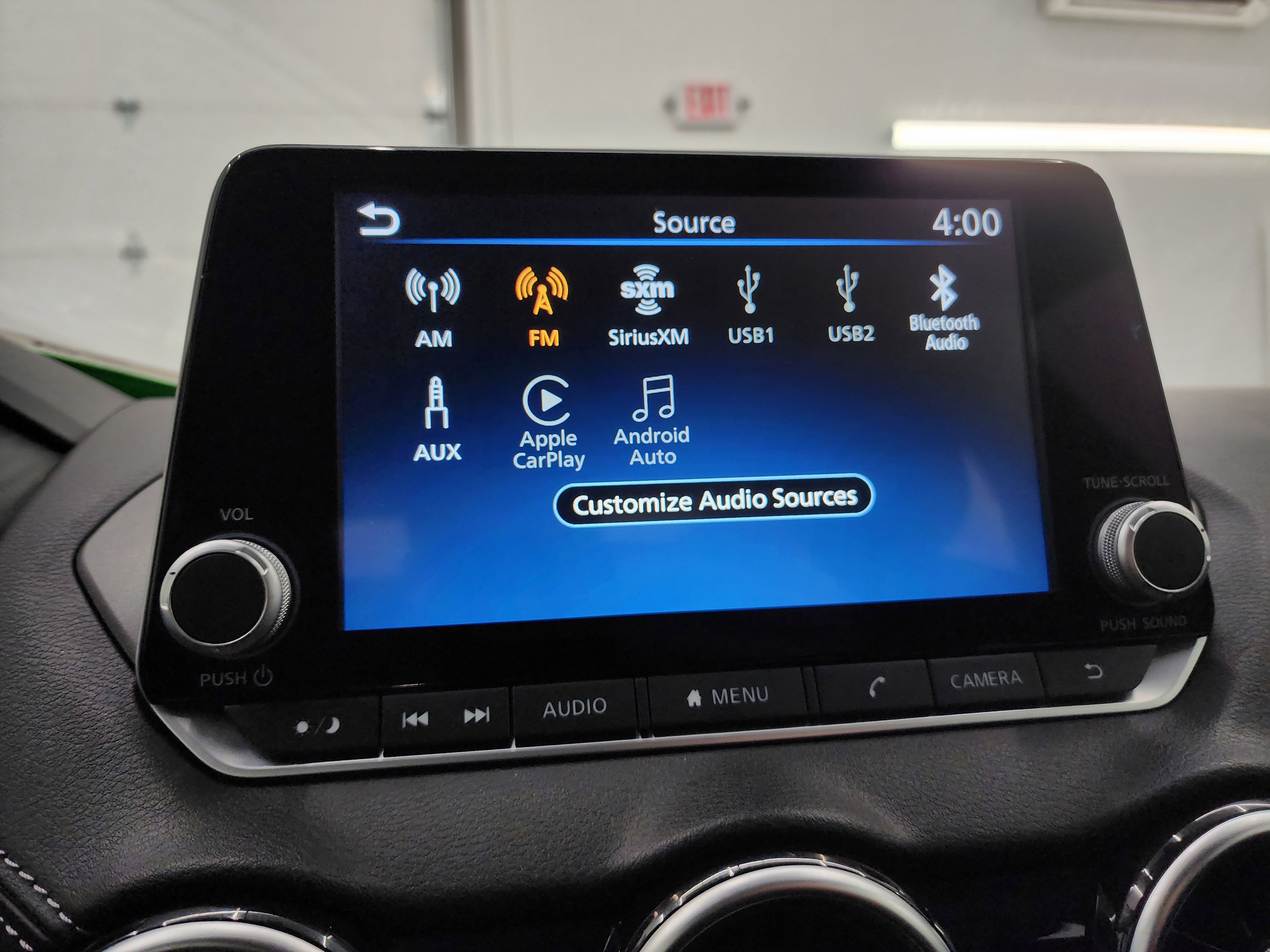 Used 2023 Nissan Sentra SV image 44