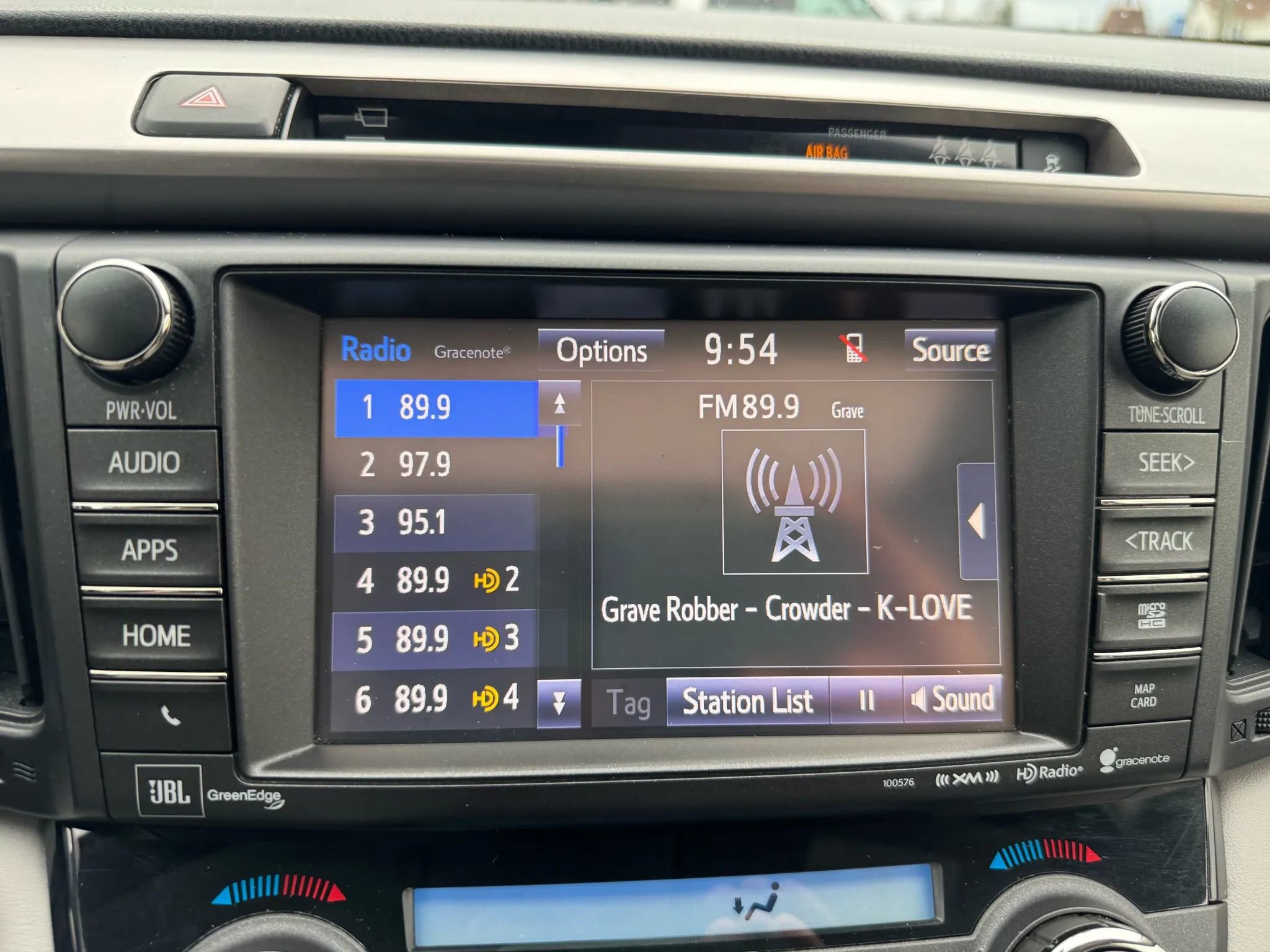 Used 2017 Toyota RAV4 Limited w/ Advanced Technology Package image 60