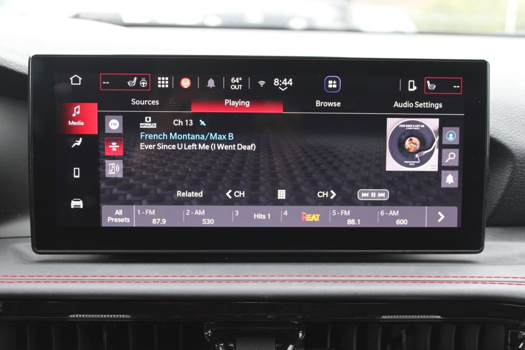 Used 2024 Dodge Hornet R/T AWD/4WD image 24