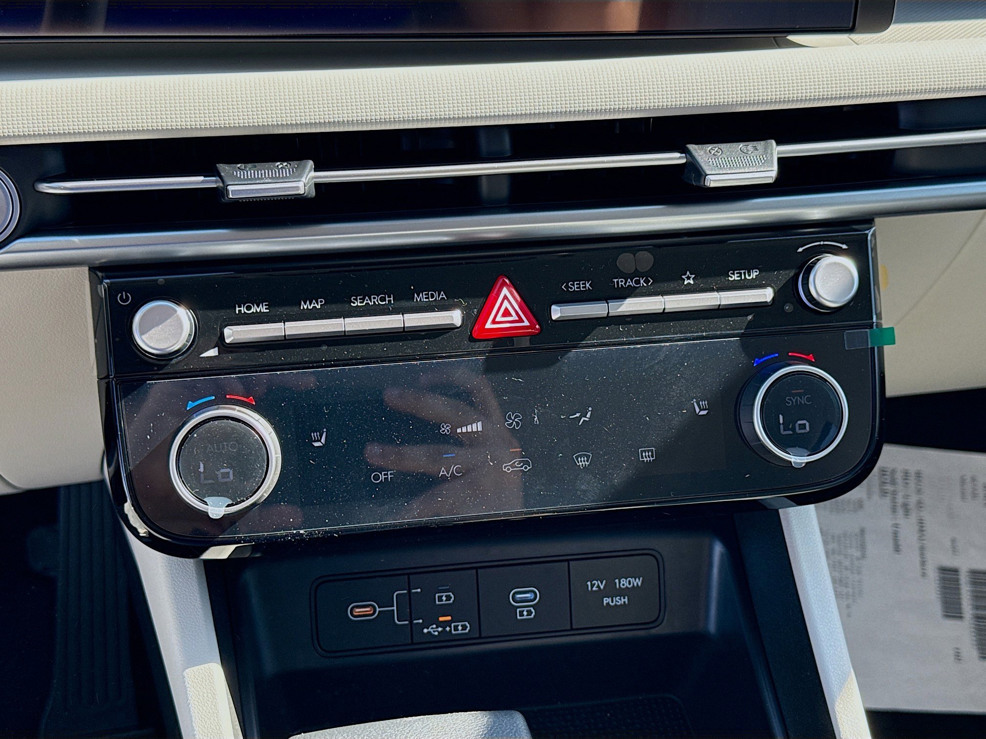 New 2026 Hyundai Tucson SEL image 12