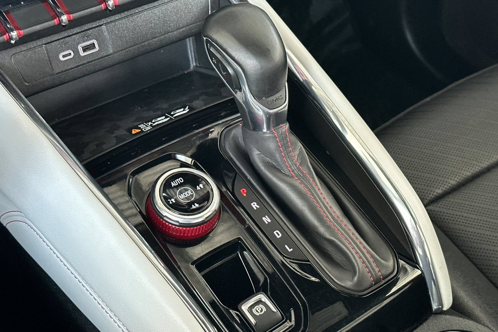Certified 2024 GMC Canyon AT4X AWD/4WD image 28