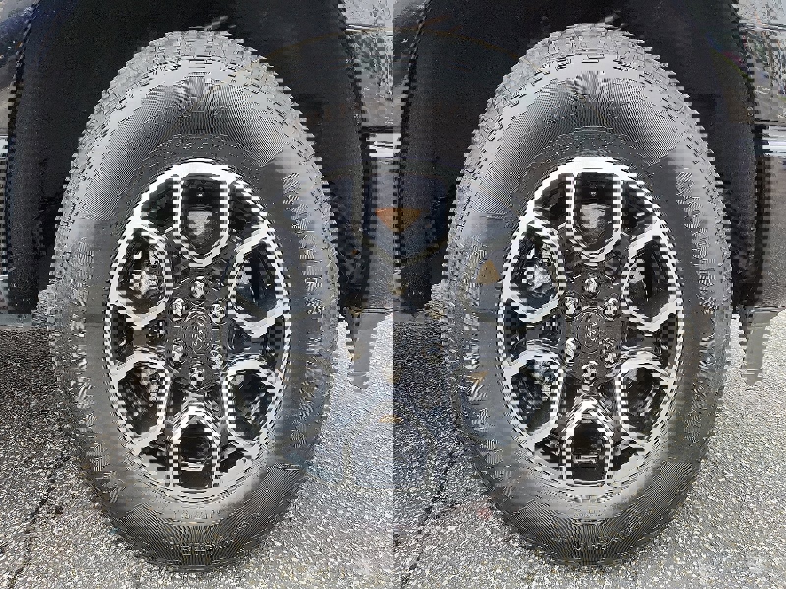 Certified 2023 Ford F150 XLT w/ Equipment Group 302A High image 8