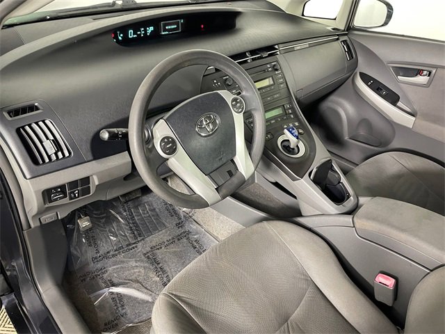 Used 2010 Toyota Prius II image 3