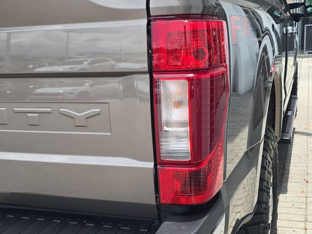 Used 2020 Ford F250 XLT w/ XLT Premium Package AWD/4WD image 8