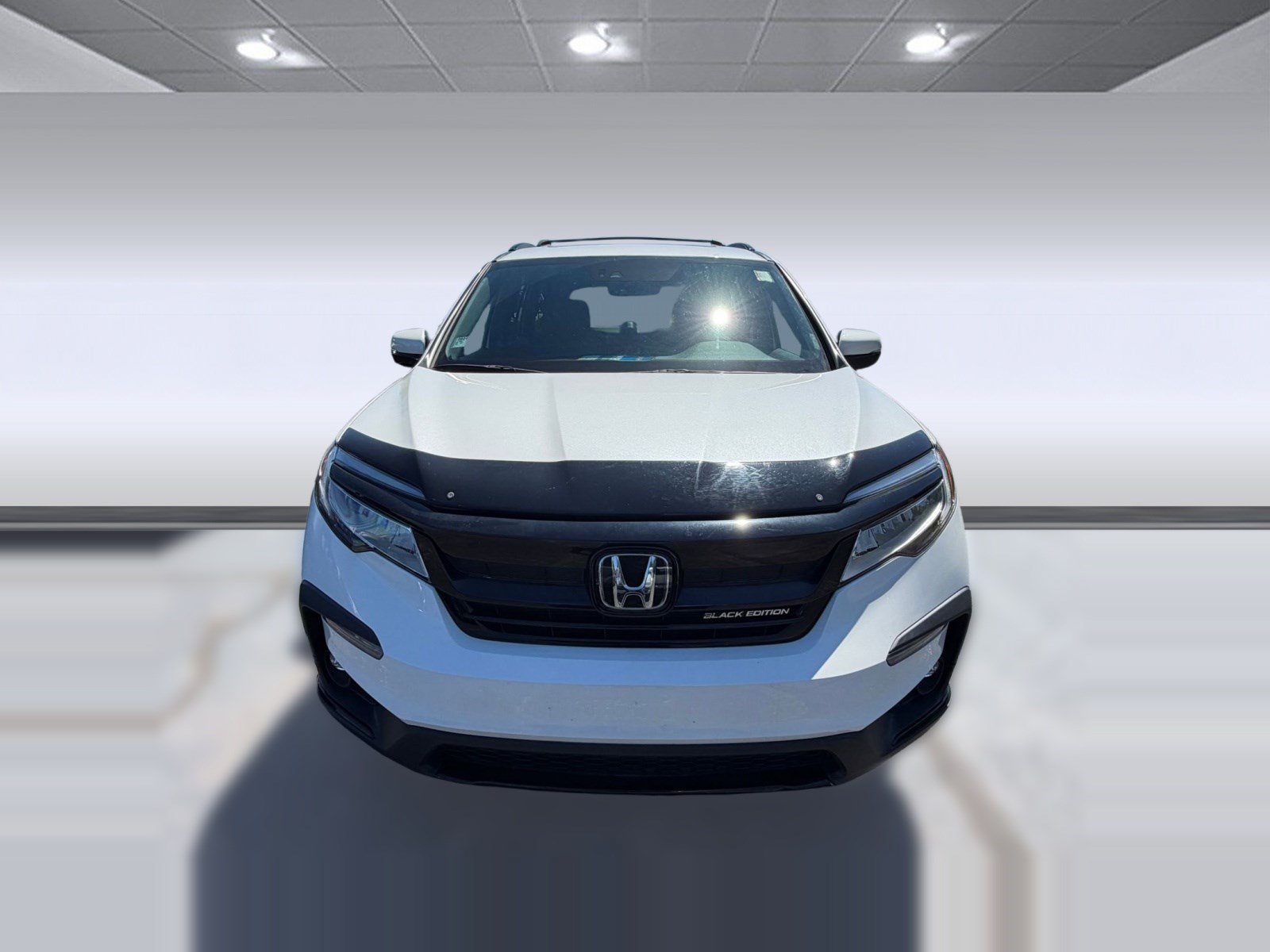Used 2022 Honda Pilot Black Edition image 4
