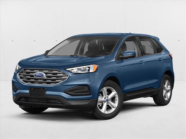 Used 2019 Ford Edge SE